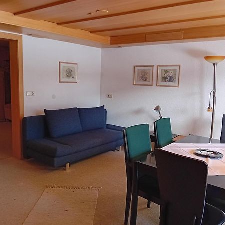 Appartement Isolde Dornbirn Exteriér fotografie