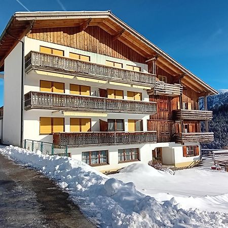 Appartement Isolde Dornbirn Exteriér fotografie