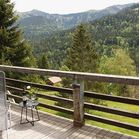 Appartement Isolde Dornbirn Exteriér fotografie