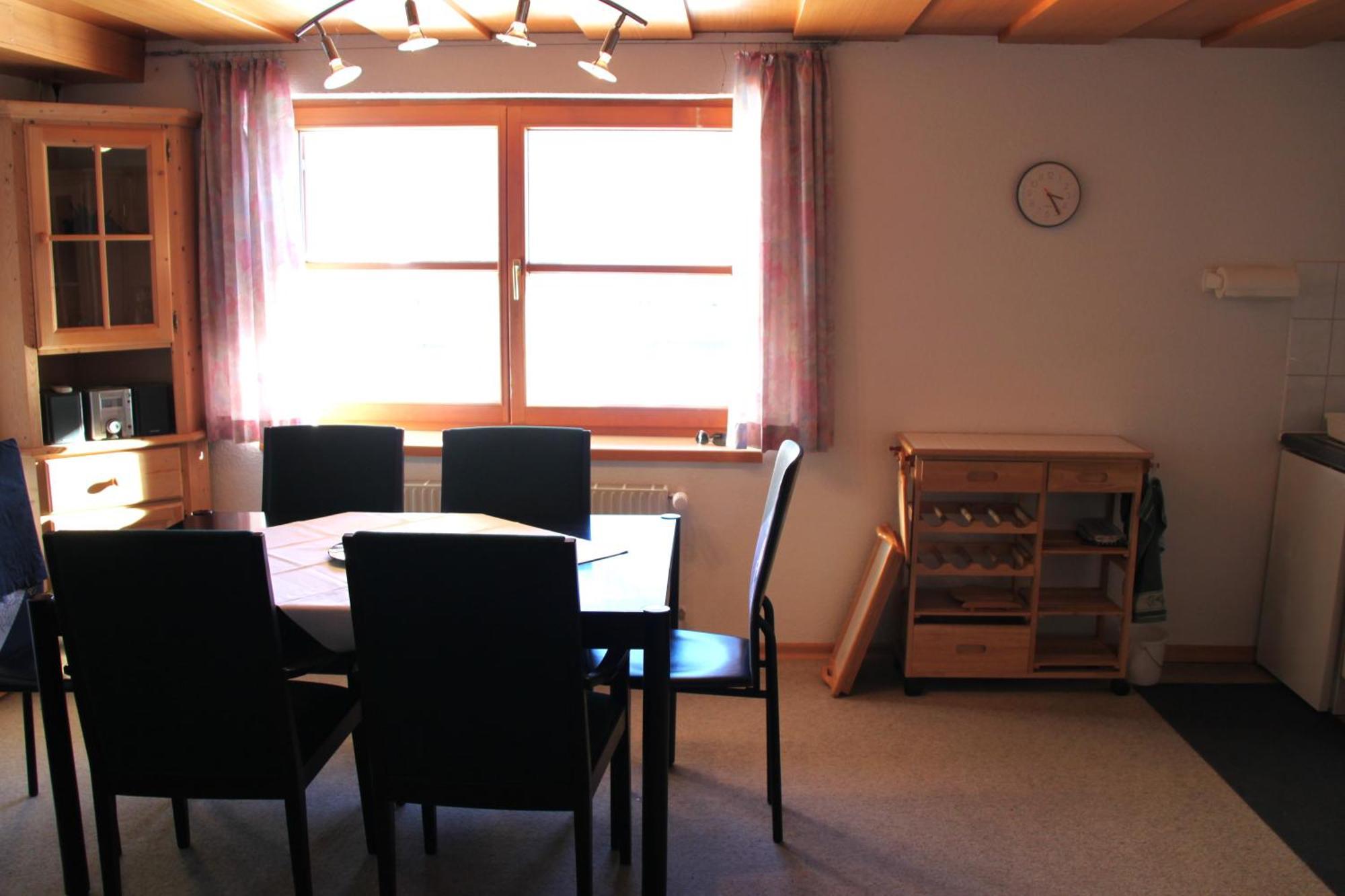 Appartement Isolde Dornbirn Exteriér fotografie