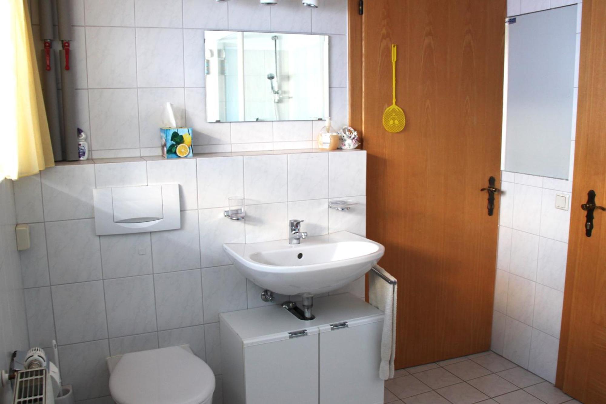 Appartement Isolde Dornbirn Exteriér fotografie