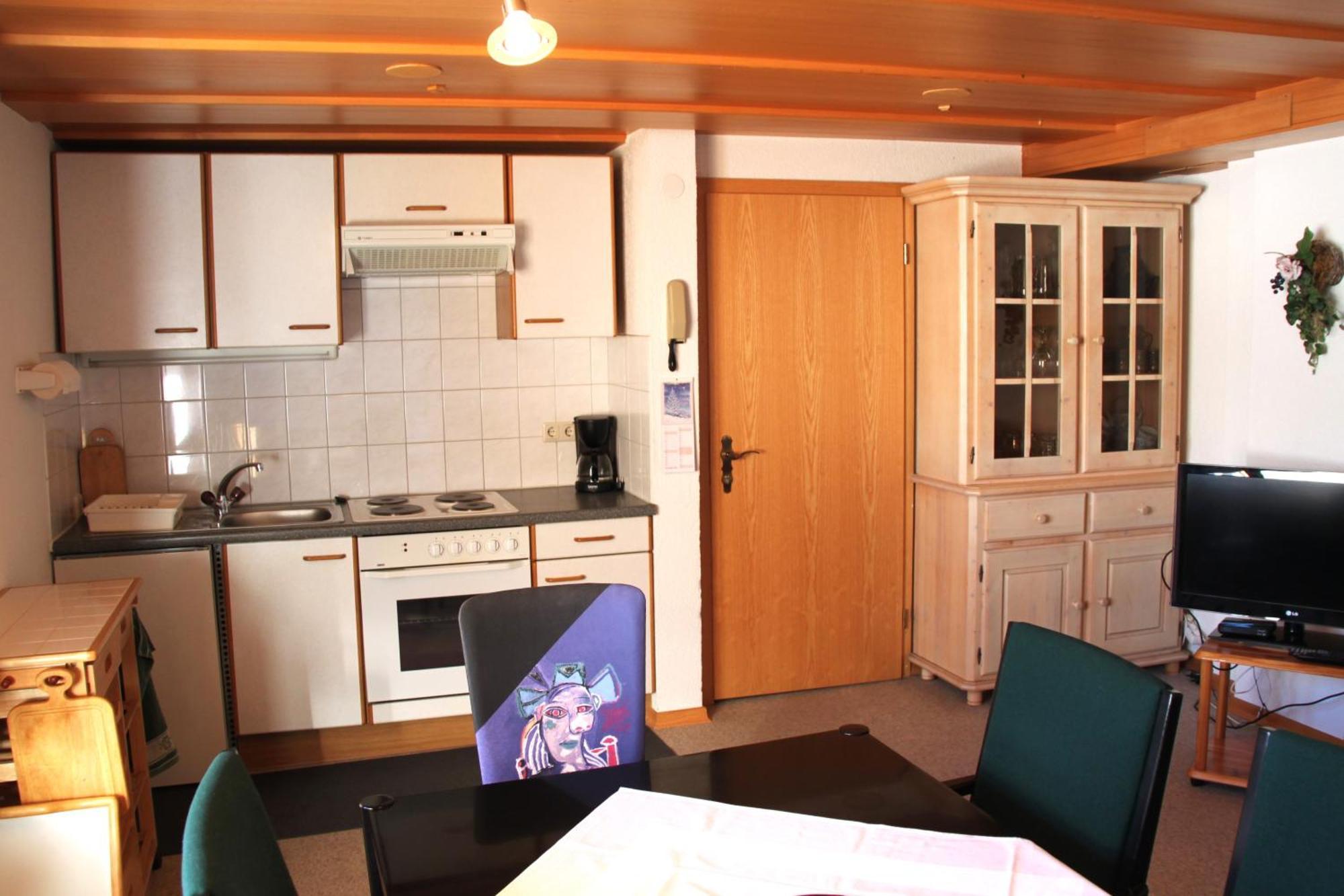 Appartement Isolde Dornbirn Exteriér fotografie