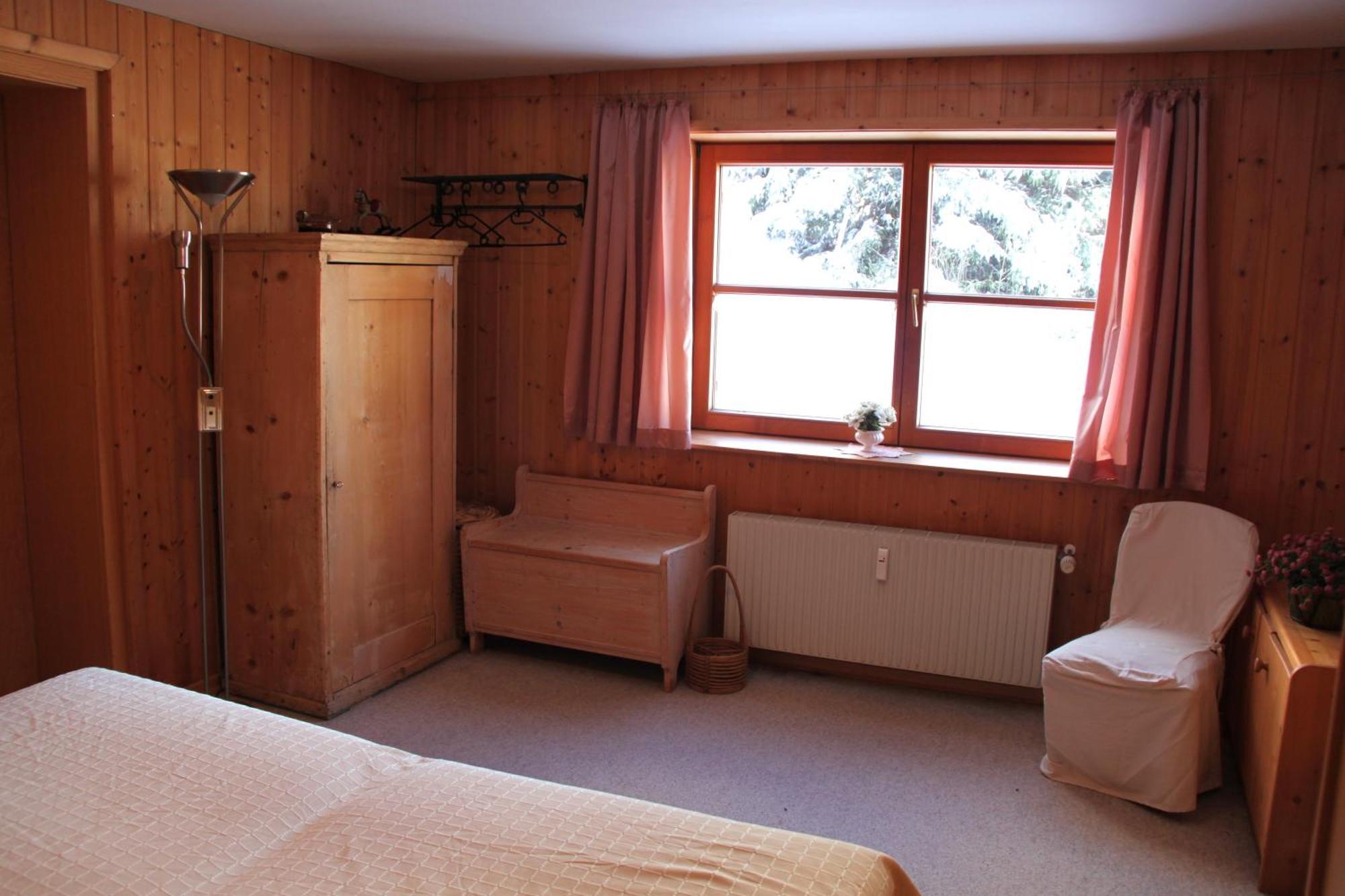 Appartement Isolde Dornbirn Exteriér fotografie