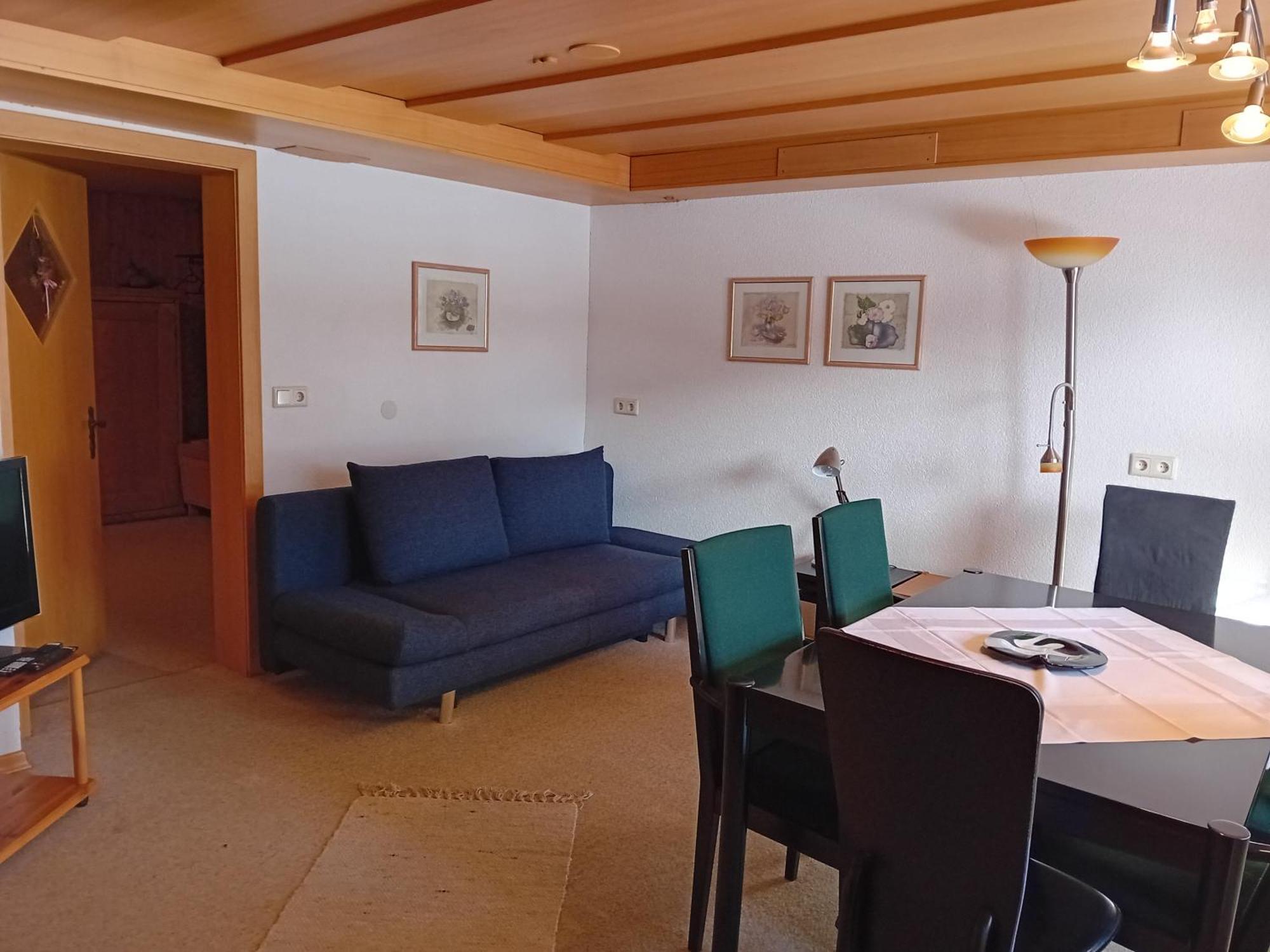 Appartement Isolde Dornbirn Exteriér fotografie